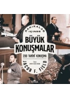 Dakikalar İçinde Büyük Konuşmalar