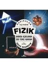 Dakikalar İçinde Fizik - Anında Açıklanan 200 Temel Kavram