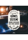 Dakikalar İçinde Güneş Sistemi