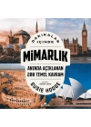 Dakikalar İçinde Mimarlık