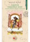 Daldaki Kedinin Kırmızı Masalları / Yağmur Yağdıran Kedi