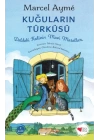 Daldaki Kedinin Mavi Masalları  Kuğuların Türküsü