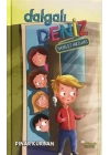 Dalgalı Deniz - Hayalet Avcıları (Ciltli)