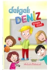 Dalgalı Deniz - Kutunun Gizemi (Ciltli)
