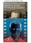 Damoklesin Karanlık Odası (Ciltli)