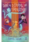Dan ve İstanbulun Hayaletleri