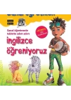 Danik Sanal Öğretmen Africa İngilizce Öğreniyoruz