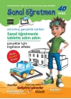 Danik Sanal Öğretmen Polis Çocuklar için İngilizce