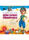 Danik Sanal Öğretmen Resim Yapmayı Öğreniyoruz