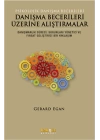 Danışma Becerileri Üzerine Alıştırmalar