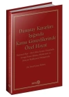 Danıştay Kararları Işığında Kamu Görevlilerinde Özel Hayat