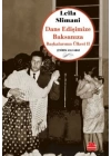 Dans Edişimize Baksanıza Başkalarının Ülkesi II