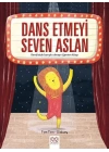 Dans Etmeyi Seven Aslan