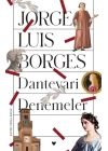 Dantevari Denemeler