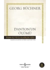 Dantonun Ölümü - Hasan Ali Yücel Klasikleri