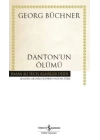 Dantonun Ölümü - Hasan Ali Yücel Klasikleri (Ciltli)