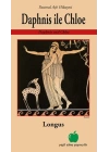 Daphnis İle Chloe - Pastoral Aşk Hikayesi