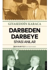 Darbeden Darbeye