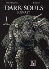 Dark Souls 1 - Kefaret