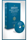Dârü’l-Elhân Külliyatı - 263 Klasik Eser Güfte Kelime ve Metin Açıklaması Vezin İncelemesi CD Ekli