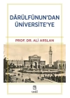 Dârülfünun’dan Üniversite’ye