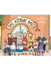 Das Aschure Haus
