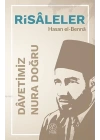 Davetimiz Nura Doğru