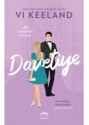 Davetiye