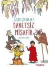 Davetsiz Misafir - Özgür Çocuk 1