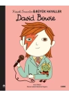 David Bowie - Küçük İnsanlar Büyük Hayaller