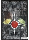 Death Note - Ölüm Defteri 13