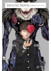 Death Note Short Stories – Kısa Öyküler