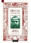 Deccal - Hıristiyanlığa Sövgü
