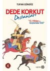 Dede Korkut Destanları-100 Temel Eser