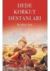 Dede Korkut Destanları