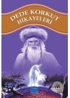 Dede Korkut Hikayeleri 100 Temel Eser 1.Kademe