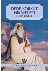 Dede Korkut Hikayeleri