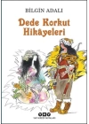 Dede Korkut Hikayeleri