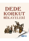 Dede Korkut Hikayeleri