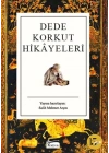 Dede Korkut Hikayeleri (Bez Cilt)