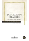 Dede Korkut Hikâyeleri - Hasan Ali Yücel Klasikleri