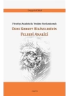 Dede Korkut Hikayelerinin Felsefi Analizi