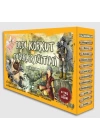 Dede Korkut İle Değerler Eğitimi Seti (5 Kitap)