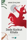 Dede Korkut Kitabı