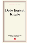 Dede Korkut Kitabı