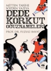 Dede Korkut Oğuznameleri