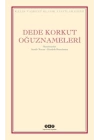 Dede Korkut Oğuznameleri