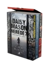 Dedektif Adam Fawley Serisi 3 Kitap - Kutulu Set