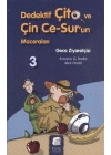 Dedektif Çito ve Çin Ce Surun Maceraları 3 - Gece Ziyaretçisi