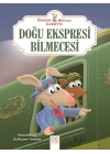 Dedektif Hercule Carotte Doğu Ekspresi Bilmecesi